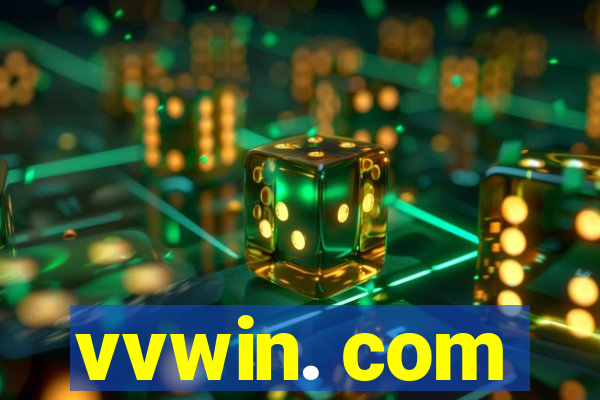 vvwin. com